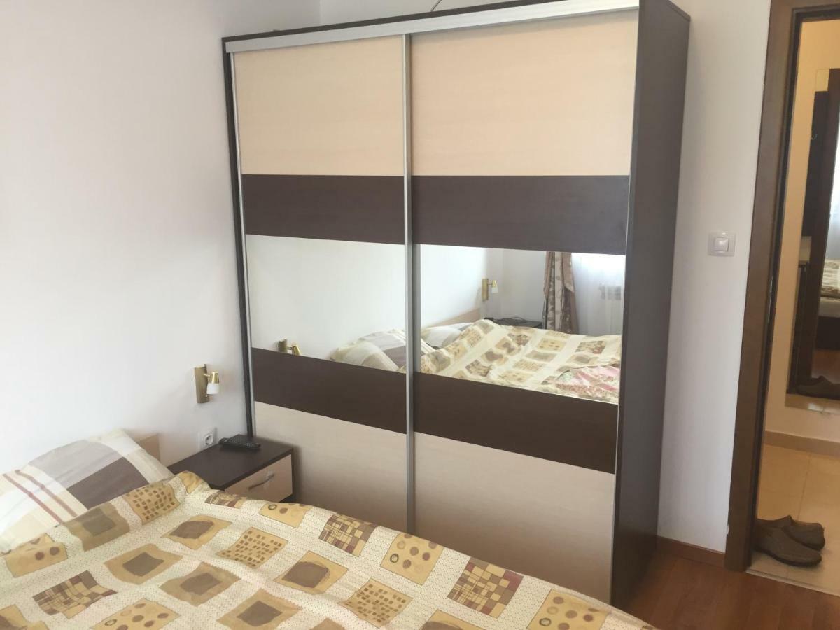 Belvedere Holiday Apartment Bansko Dış mekan fotoğraf