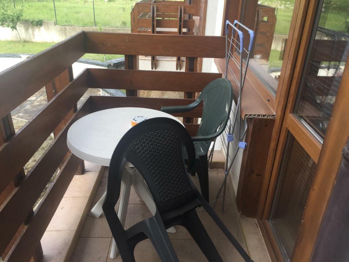 Belvedere Holiday Apartment Bansko Dış mekan fotoğraf