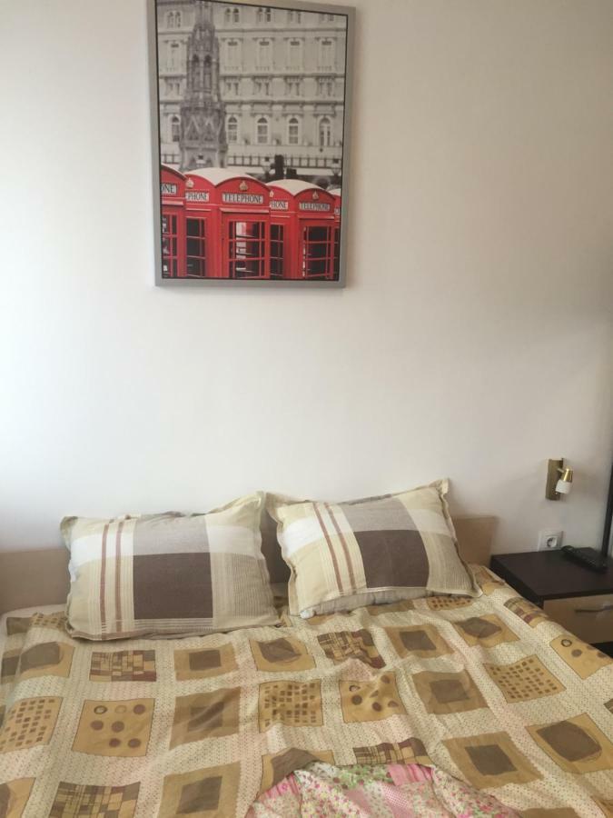 Belvedere Holiday Apartment Bansko Dış mekan fotoğraf
